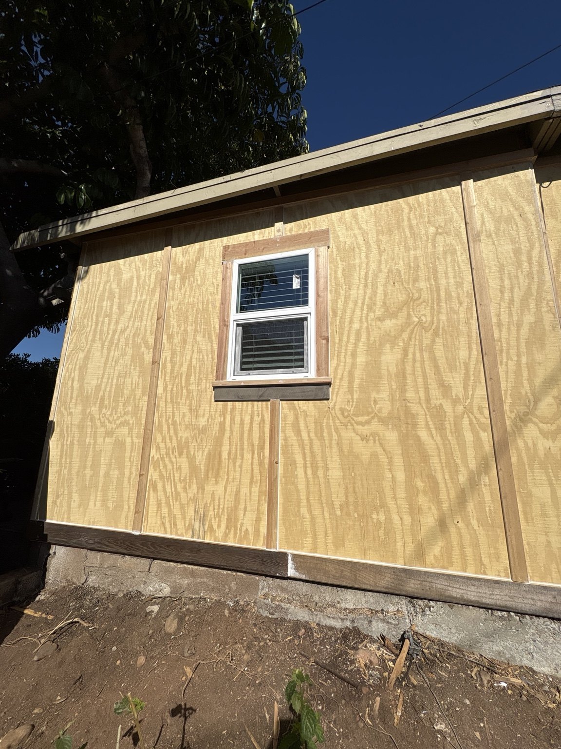 Complete Exterior Structural Restoration